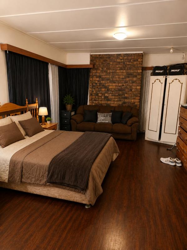 3 Bedroom Property for Sale in Sasolburg Ext 23 Free State